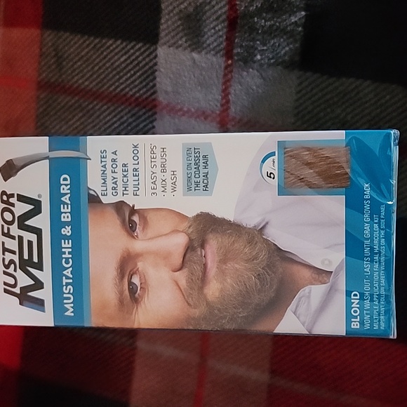 Brand New Just for Men $15 for 3 boxes - Picture 4 of 4